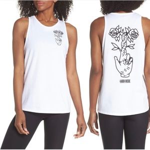 Nike Dri Fit Tank Top